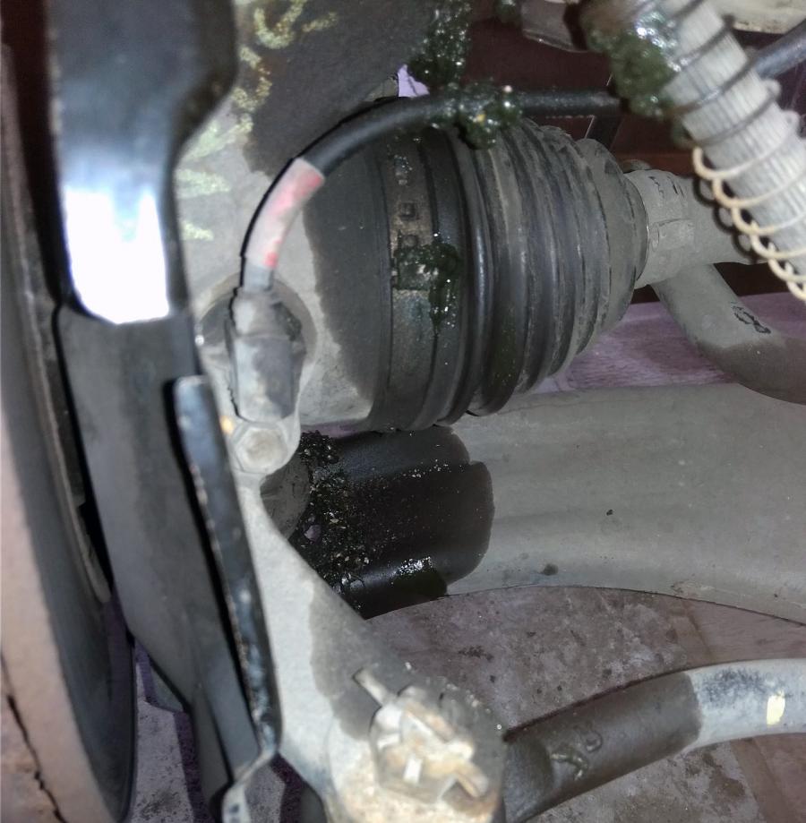 Замена пыльника ШРУСа Хендай в Москве - сеть надежных автосервисов по ...